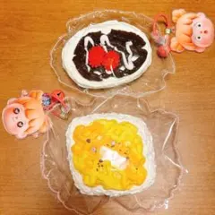 KENIE スクイーズ2点セット taonini姉妹ブランド