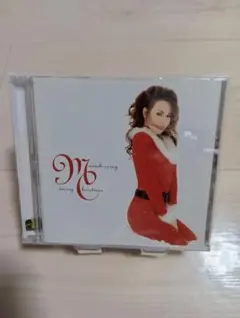 Mariah Carey Merry Christmas