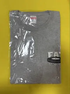 FAT LOGO Tシャツ XLサイズ fat wreck chords