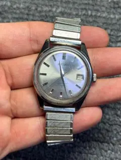 ジャンク品 RADO ボイジャー デイデイト 不動 腕時計 - メルカリ