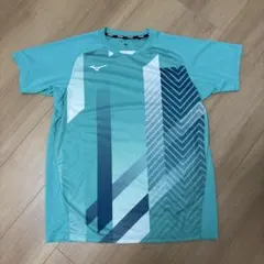 ミズノ　ソフトテニス　ユニフォーム　XL