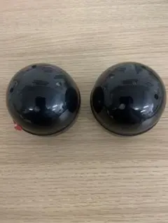 スケートボードデッキパーツ ブラック