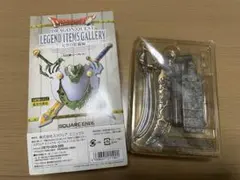 ドラゴンクエスト　レジェンドアイテムギャラリー 天空の装備編　魔界の剣①