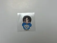 M!LK 塩﨑太智 爆ホムステッカー FC限定