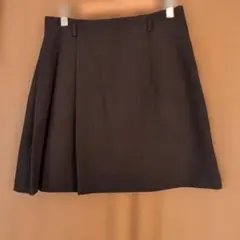 ミニスカート　黒　Sサイズ