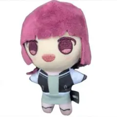 ぼっち・ざ・ろっく! ぷちぬいぐるみ マスコット 廣井きくり