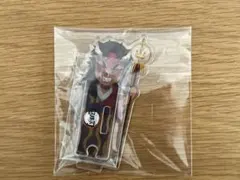 鬼滅の刃　ufotable 繋がるアクリルスタンド　積怒