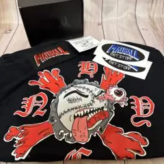 2026年最新】madballの人気アイテム - メルカリ