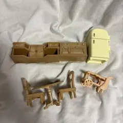 シルバニアファミリー