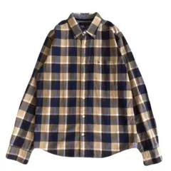 【たくぷま様専用】00s ヴィンテージ TOMMY HILFIGER チェック柄