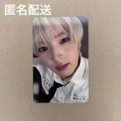 2026年最新】nct wish トレカ サクヤの人気アイテム - メルカリ