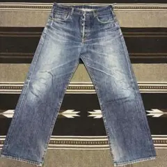 リーバイス　702xx w34 l36のサムネイル