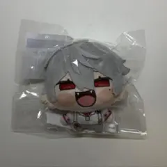 にじまるっと ぬいぐるみ 8周年 葛葉 エクス マスコット にじまる