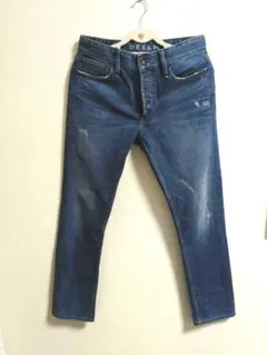 DENHAM デンハム デニムパンツ メンズ