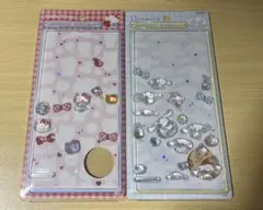 【正規品】ボンボンドロップシール ハローキティ/シナモロール おすそ分け