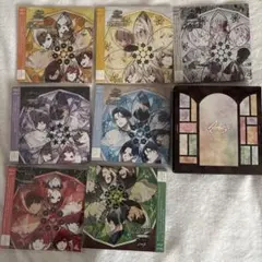 美品】華Doll 1st season CD 5枚＋特典カード - メルカリ