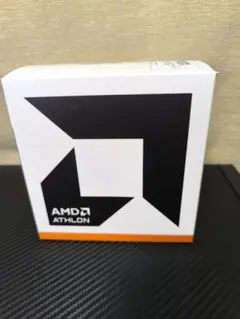 AMD Athlon 3000G CPU リテールBOX　ジャンク　ＡＭ４