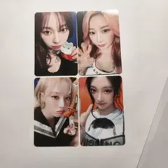 Red Velvet スルギ 中国 iminitv 対面サイン会 当選者トレカ Amazon.co.jp: Red Velvet レドベル 8周年 トレカセット スルギ