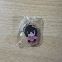 CUTIE STREET 桜庭遥花 めじるしアクセサリー