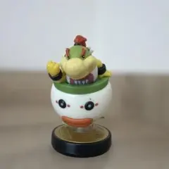 amiibo クッパJr.
