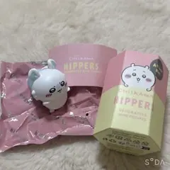 CHIKAWA HIPPERS ちいかわヒッパーズ モモンガ