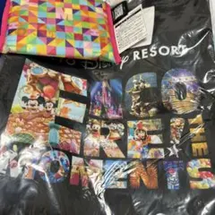 新品 トートバッグ