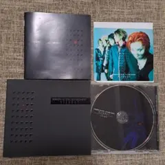 PIERROT　PrivateEnemy　CD