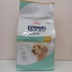 ララ様ドクターズ犬療法食アミノプロテクトケアポテト3kg×2袋 - メルカリ