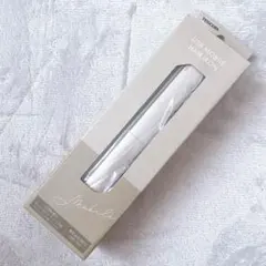 【D-27】テスコム USBモバイル ヘアアイロン TS310A パールグレー