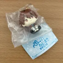 葬送のフリーレン ぺたっとねじまきますこっと シュタルク