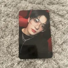 ALD1 ショケ トレカ サンヒョン