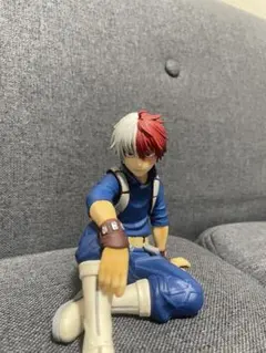 僕のヒーローアカデミア 轟焦凍 フィギュア