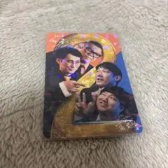 ザ・コメデュアル ロングコートダディ シソンヌ