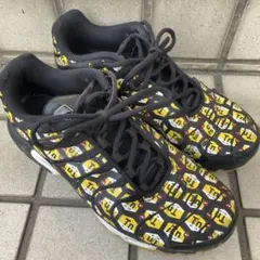 Nike Air Max グラフィックシューズ