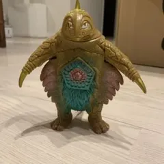 ベムスター　ソフビ　サンプル？中国バンダイ？ BANDAI - ミニベムスター（2002年）ベムスター（2013年） ウルトラ怪獣