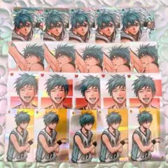 黒子のバスケ 黒子テツヤ トランプセット