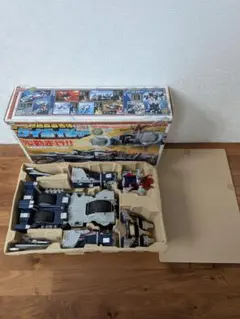 黒*マ様 【中古】DXダイボイジャー