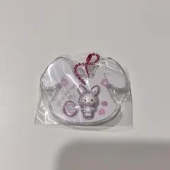 Wish me mell マスコット パッケージキーホルダー