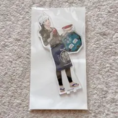 場地圭介 アクスタ