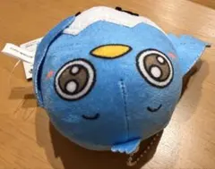 かがみの特殊少年更生施設 シナイドリぬいぐるみ