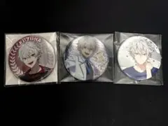 葛葉 缶バッジセット