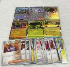ポケモンカード まとめ
