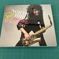 Erina Terakubo NORTH BIRD CD
