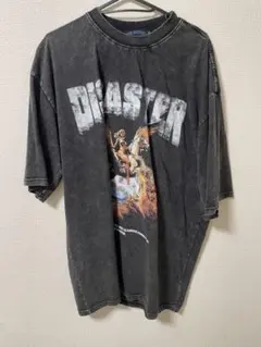 ビンテージTシャツ ブラック