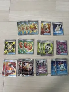 ポケモンカード トレーナーズ SR まとめ売り 12枚 - メルカリ
