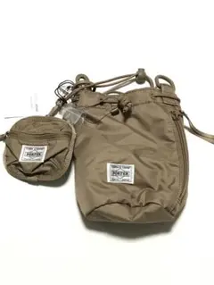 2025年最新】hyke porter bonsac miniの人気アイテム - メルカリ