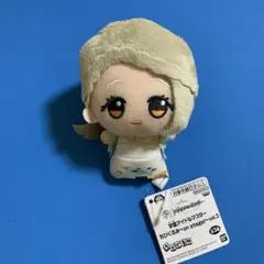 学園アイドルマスター 学マス ちびぐるみ on stage vol.3 篠澤広