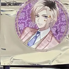 DYNAMIC CHORD 榛名宗太郎 ダイナー グラッテ アクリルコースター