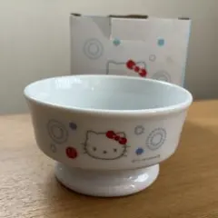 デザートボウル 陶器 ハローキティ サンリオ