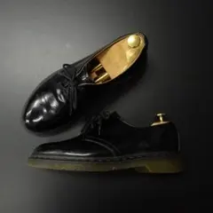 00s- ドクターマーチン × ビームス 3ホールシューズ 別注 21713